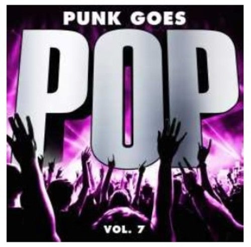 Various - Punk Goes Pop, Vol. 7 (Various Artists)