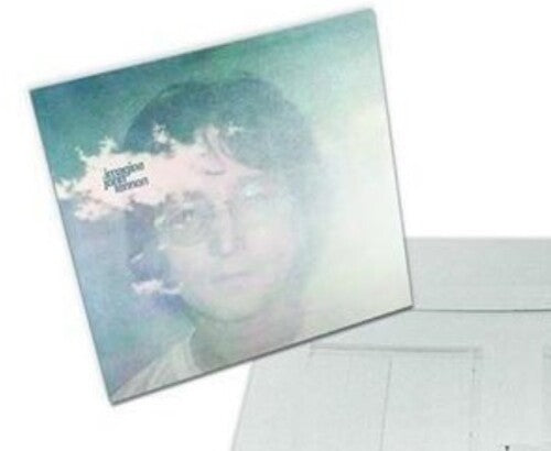 John Lennon - Imagine - The Ultimate Mixes Deluxe