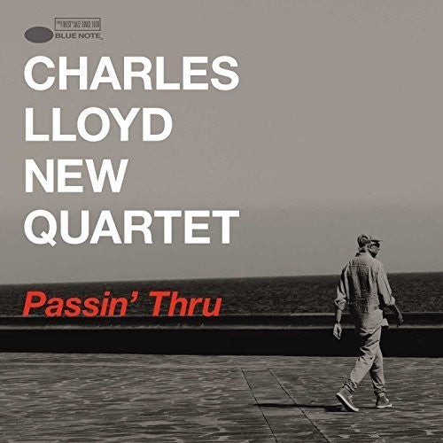 Charles Lloyd - Passin' Thru