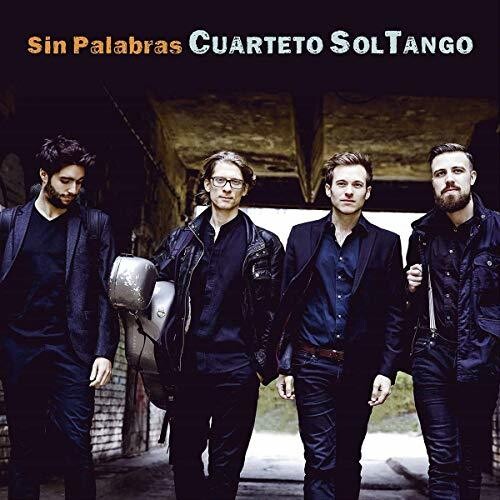 Sin Palabras/ Various - Sin Palabras