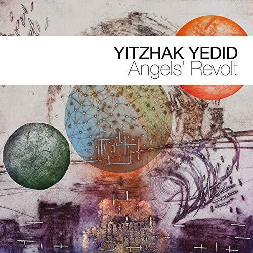 Yedid/ Israel Netanya Kibbutz Orchestra - Angels Revolt