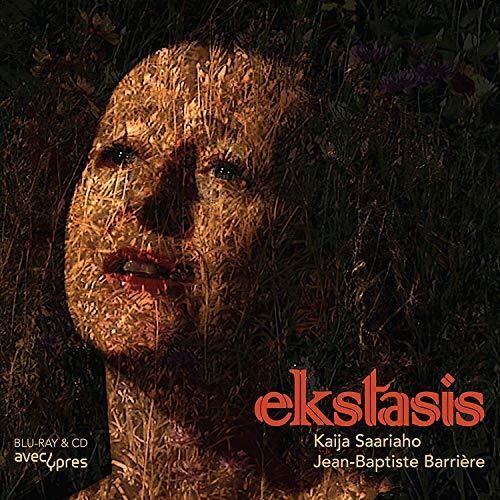 Barriere/ Hoitenga/ Kennedy - Ekstasis