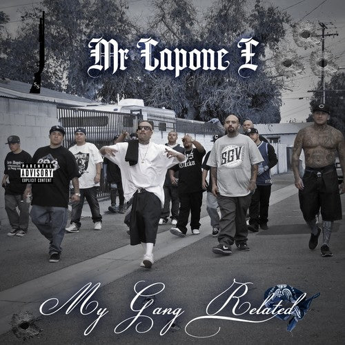 Mr - My Gang Related