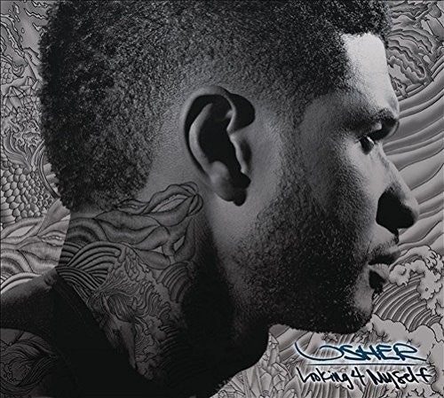 Usher - Looking 4 Myself