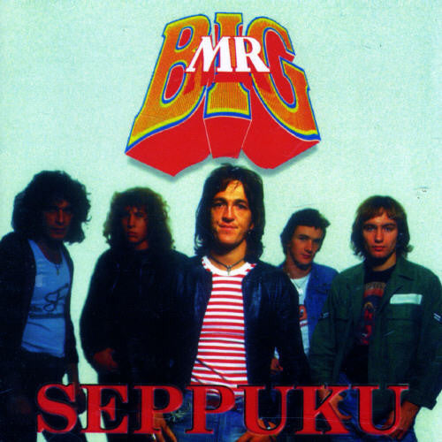 Mr Big (1978) - Seppuku