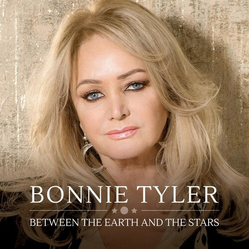 Bonnie Tyler - Between The Earth The Stars
