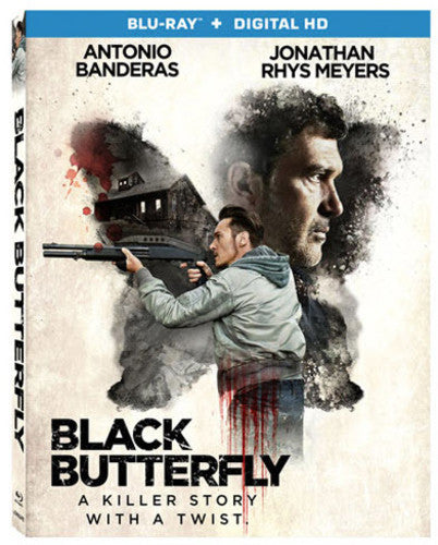 Black Butterfly