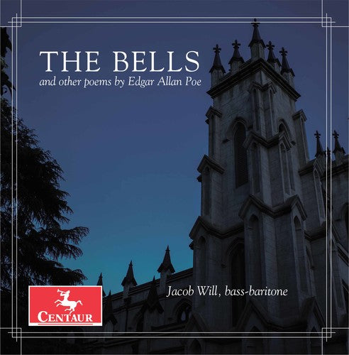 Cloud/ Ulalume Chamber Choir - Bells & Other Poems By Edgar Allan Poe