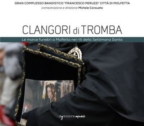 Consueto - Glangori Di Tromba