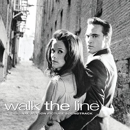 Robert Patrick - Walk the Line (Original Motion Picture Soundtrack)