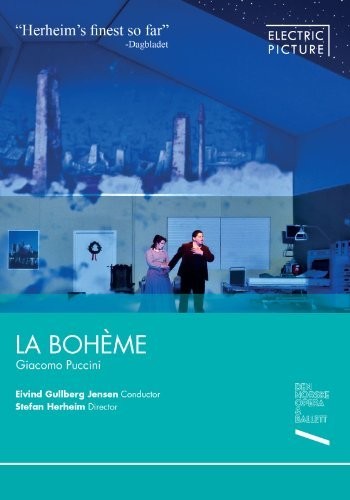 Puccini: La Boheme