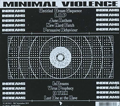 Minimal Violence - Indreams