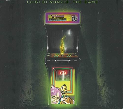 Luigi Nunzio - Game
