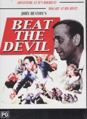 Beat the Devil