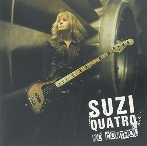 Suzi Quatro - No Control