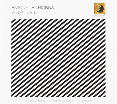 Antonella Chionna - Vocal Gate