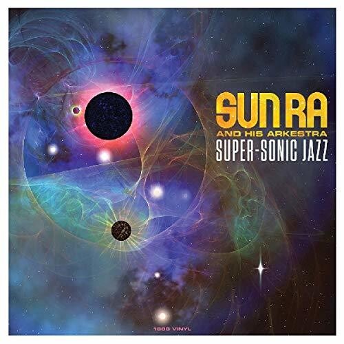 Sun Ra - Supersonic Jazz