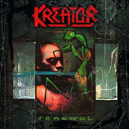 Kreator - Renewal