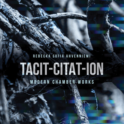 Ahvenniemi/ Various - Tacit Citat Ion