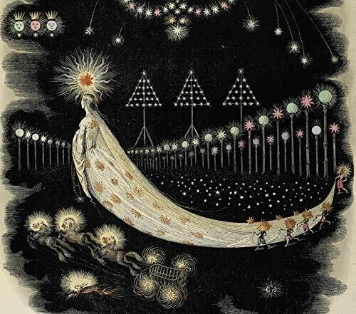 Trevor Dunn - Nocturnes