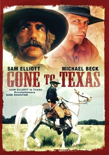 Gone to Texas