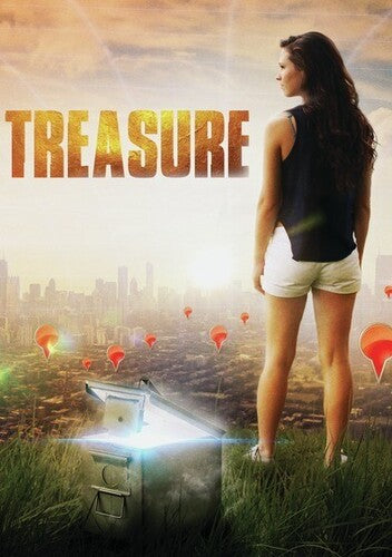 Treasure