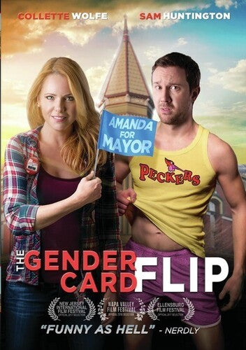 The Gender Card Flip