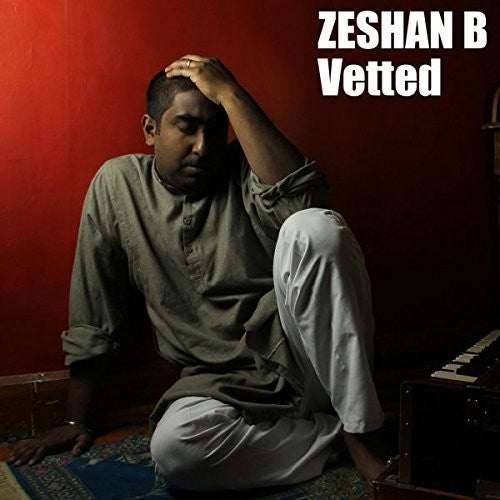 Zeshan B - Vetted