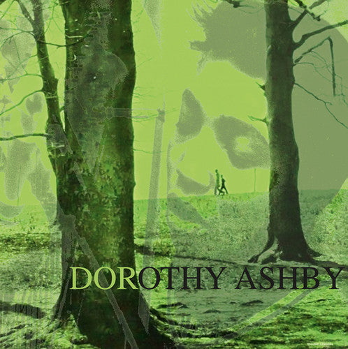 Dorothy Ashby - Hip Harp / On A Minor Groove