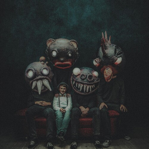 Tripsitter - Other Side Of Sadness