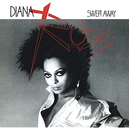 Diana Ross - Swept Away