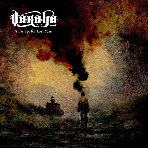 Varaha - Passage For Lost Years