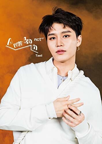 Nct 127 - Awaken (Taeil Version)