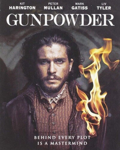 Gunpowder