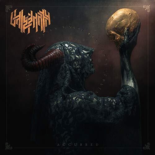 Vale of Pnath - Accursed