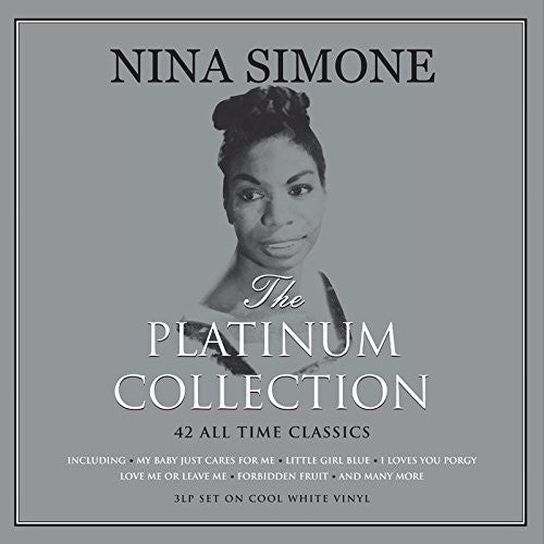 Nina Simone - Platinum Collection