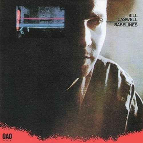 Bill Laswell