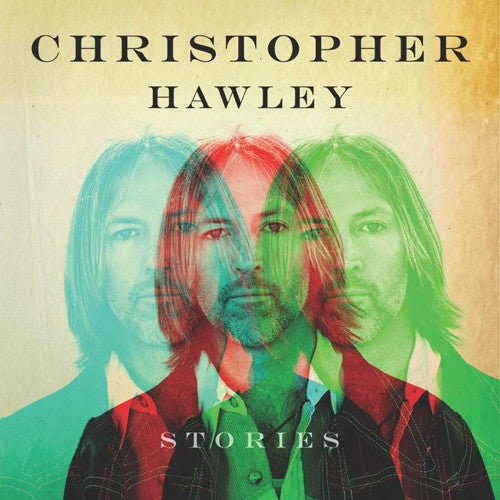 Christopher Hawley - Stories