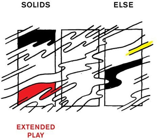 Solids - Else