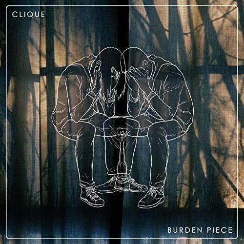 The Clique - Burden Piece