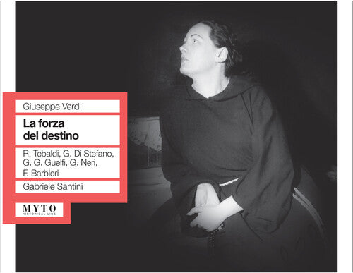 Verdi - Forza Del Destino