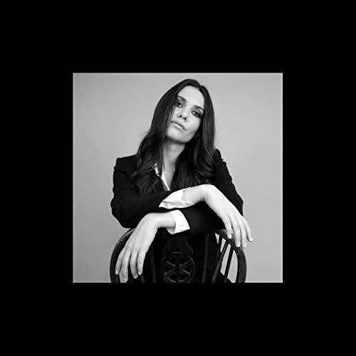 Josefin Ohrn & the Liberation - Sacred Dreams