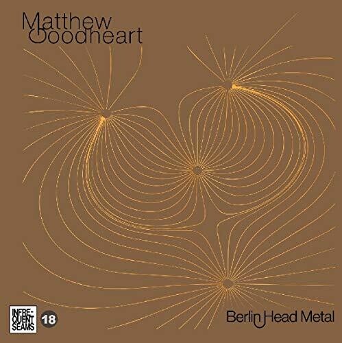 Matthew Goodheart - Berlin Head Metal