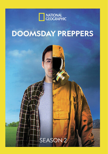 Doomsday Preppers S2