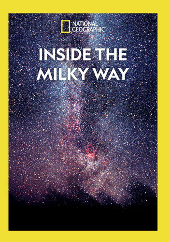 Inside the Milky Way