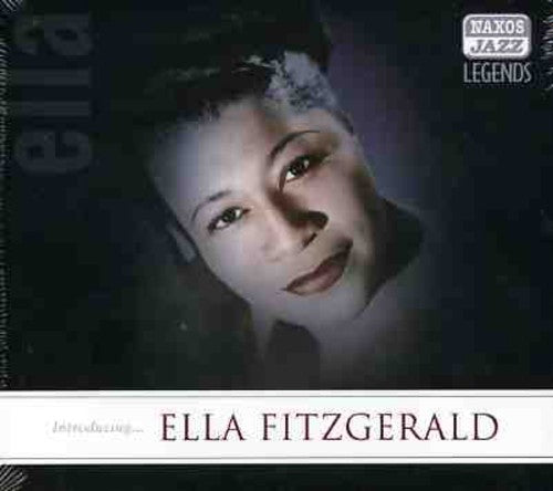 Ella Fitzgerald - Introducing Ella Fitzgerald