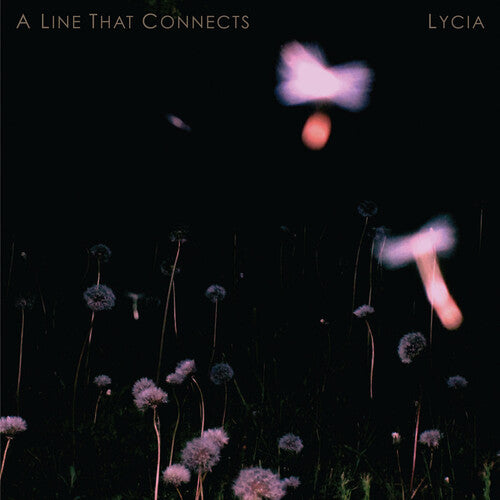 Lycia - A Line That Connects
