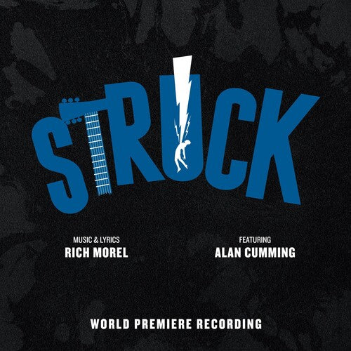 Struck (World Premiere Recording)/ Various - Struck (World Premiere Recording)