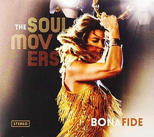 Soul Movers - Bona Fide