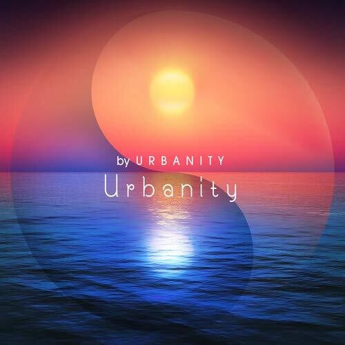 Urbanity - Urbanity
